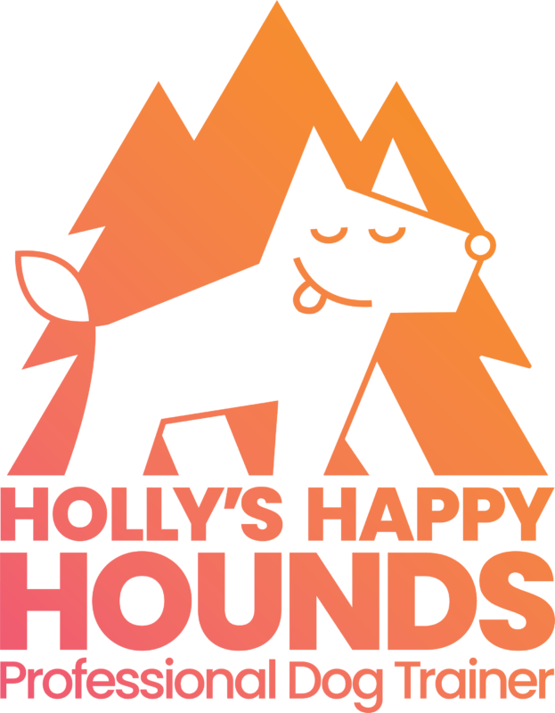 HolsHoundsFinalLogoColour – Whitefield private dog trainer