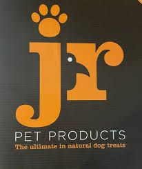 JR logo - Dog Training in Manchester