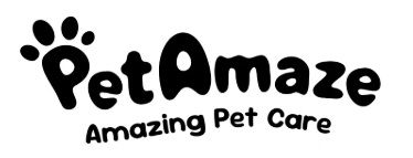 PetAmaze Logo - Dog Training in Manchester
